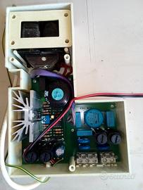 alimentatore per M 16