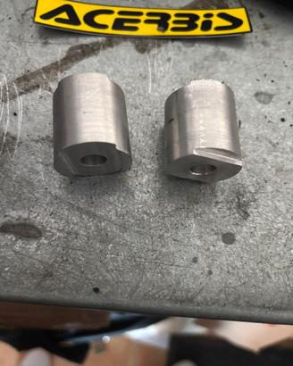RIALZI MANUBRIO KTM 1290-1390 790-890 EXC