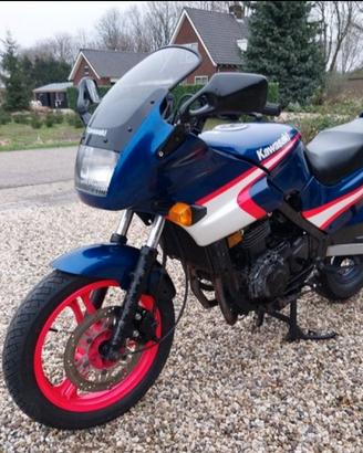 Ricambi Kawasaki GPZ 500 S 1993