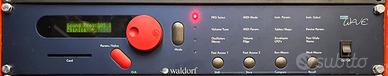 WALDORF Microwave 1 Rev. B