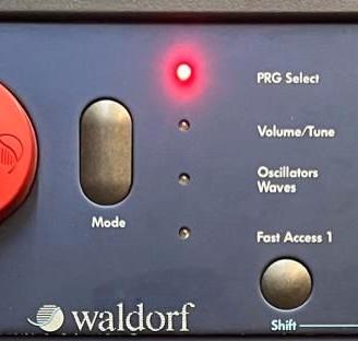 WALDORF Microwave 1 Rev. B