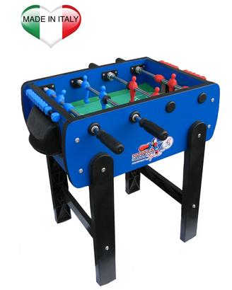 Calcio Balilla ROBERTO SPORT ROBY COLOR