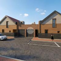 VILLA SINGOLA A BORGARO TORINESE