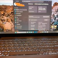 Asus Vivobook Pro 15 M3500QC 
