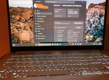 Asus Vivobook Pro 15 M3500QC (Scontato per 24hr)