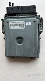 CENTRALINA MOTORE BOSCH FW9312C520PAD(ECU) LAND RO