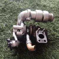 TURBINA FORD Fiesta 6Â° Serie 49373-02003 Diesel 1