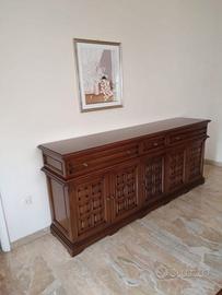 Mobili sala anni 70,. '
