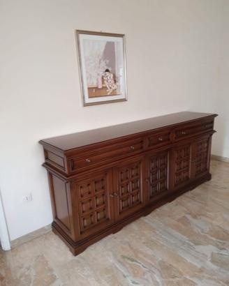 Mobili sala anni 70,. '