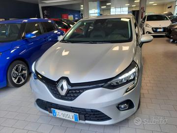 Renault Clio TCe 100 CV GPL 5 porte Business