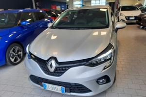 Renault Clio TCe 100 CV GPL 5 porte Business
