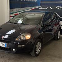 Fiat Punto 1.4 METANO 5 PORTE OK NEOPATENTATI