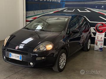 Fiat Punto 1.4 METANO 5 PORTE OK NEOPATENTATI