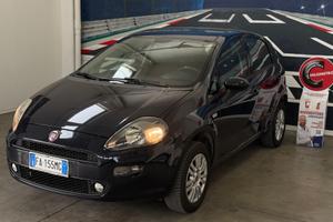 Fiat Punto 1.4 METANO 5 PORTE OK NEOPATENTATI