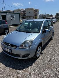 Ford Fiesta 1.4 TDCi 5p.
