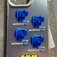 Custodia iPhone 15 Pro Max