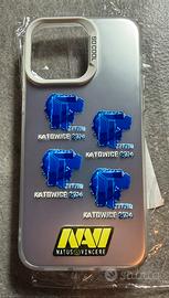 Custodia iPhone 15 Pro Max