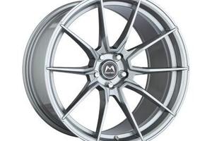 4 Cerchi Motec MCR2 Ultralight 19" 5x112 NUOVI