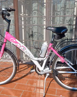 bici 26 solida per donna