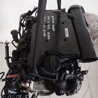 MOTORE COMPLETO BMW X1 Serie (F48) B47C20B Diesel