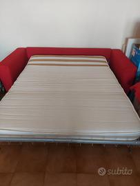 Divano letto