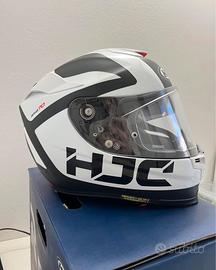 Casco HJC taglia XS