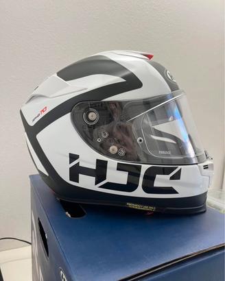 Casco HJC taglia XS