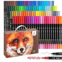 Set 100 Pennarelli MANCOLA