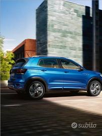 Ricambi usati volkswagen T.cross T.Rok 2010 2020