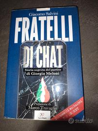Fratelli di chat 