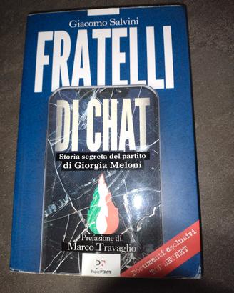 Fratelli di chat 