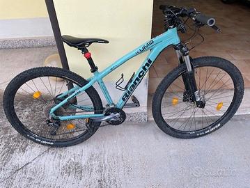 MTB BIANCHI