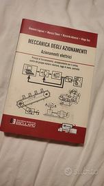 meccanica degli azionamenti Esculapio