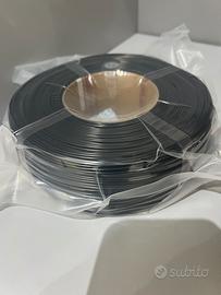 ABS nero Filamento Bobina Bambulab