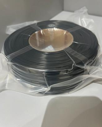 ABS nero Filamento Bobina Bambulab