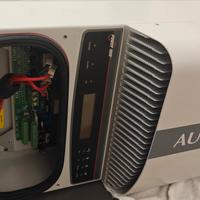 Inverter Fotovoltaico Power-One Aurora