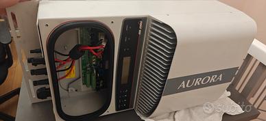 Inverter Fotovoltaico Power-One Aurora