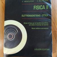 Fisica II Mencuccini Silvestrini 