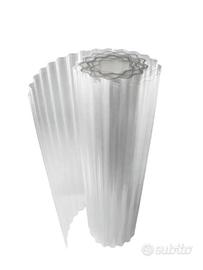 Ondulina trasparente