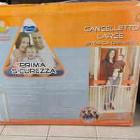 Cancelletti per bambini Giordani