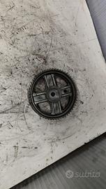 PULEGGIA ALBERO MOTORE LANCIA Ypsilon 4Â° Serie Tw