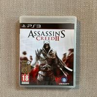 Assassin’s creed II ps3