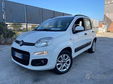 Fiat Panda 0.9 TwinAir Turbo S&S Lounge