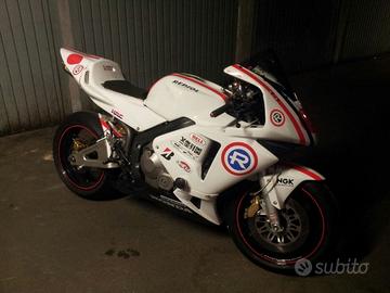 Honda CBR 600 - 2003