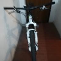 bicicletta Lazzaretti