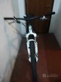 bicicletta Lazzaretti