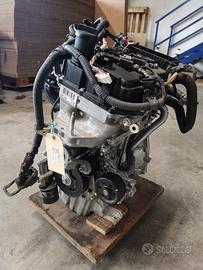 Motore TOYOTA YARIS 998cc benzina del 2016
