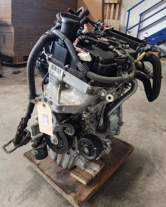 Motore TOYOTA YARIS 998cc benzina del 2016