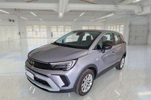 OPEL CROSSLAND 1.5 DIESEL 110 CV ELEGANCE SES MT6 