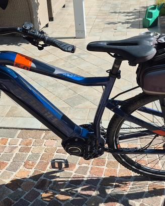 e-bike